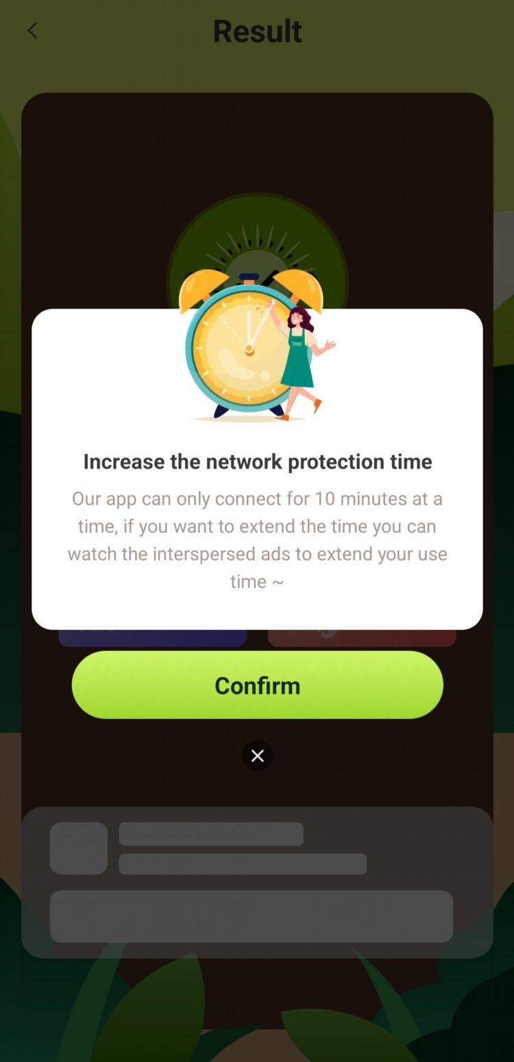 Vpn с южной кореей