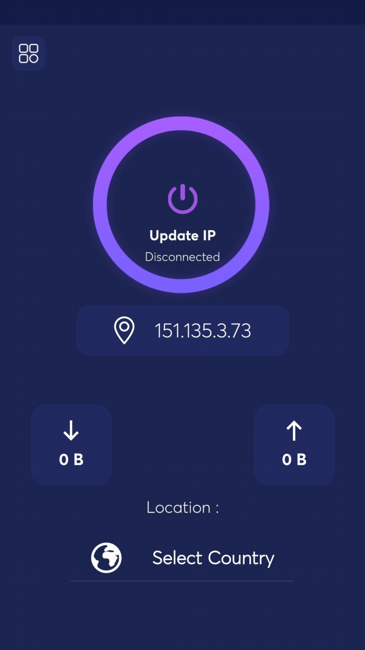 Vpn секьюрити