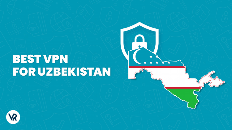 Vpn сервер узбекистан