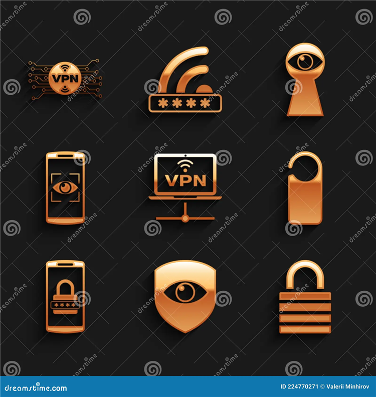 Vpn щит