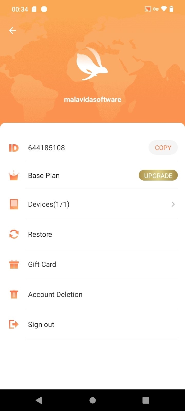 Впн скачать бесплатно turbo vpn