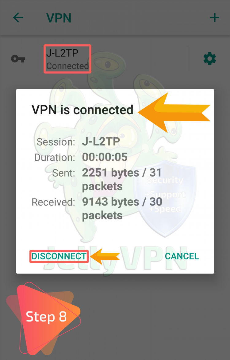 Vpn скачать для андроида