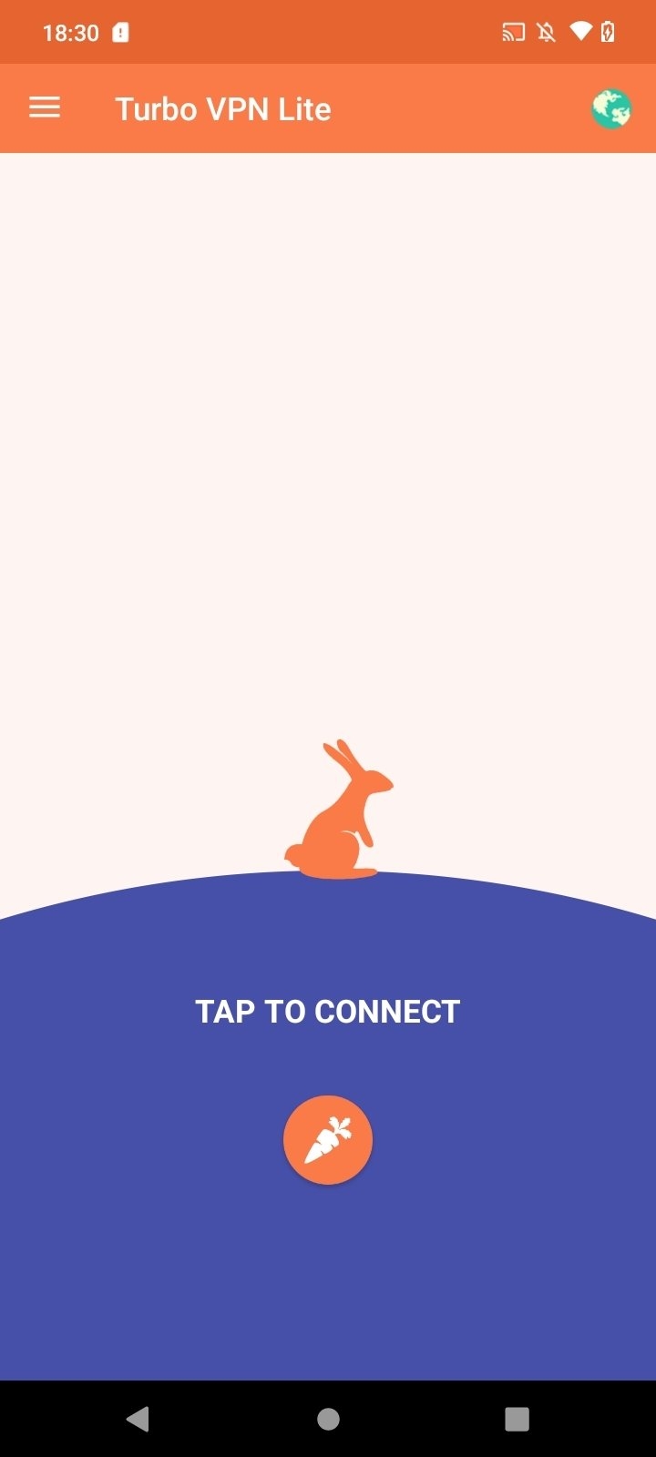 Vpn скачать заяц