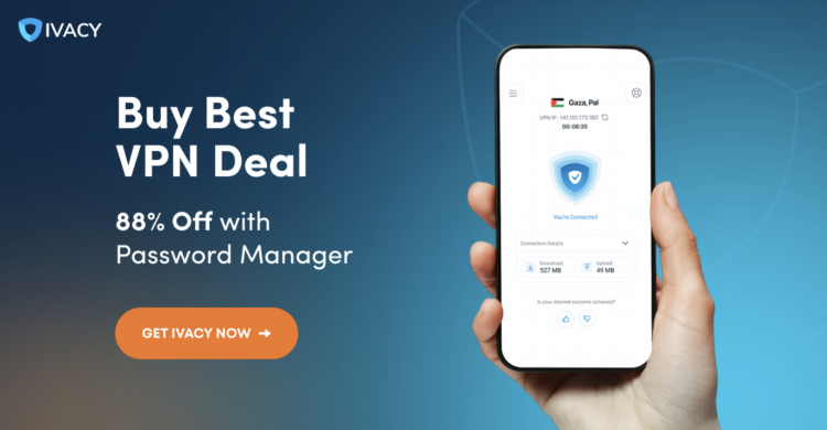 Vpn смартфон