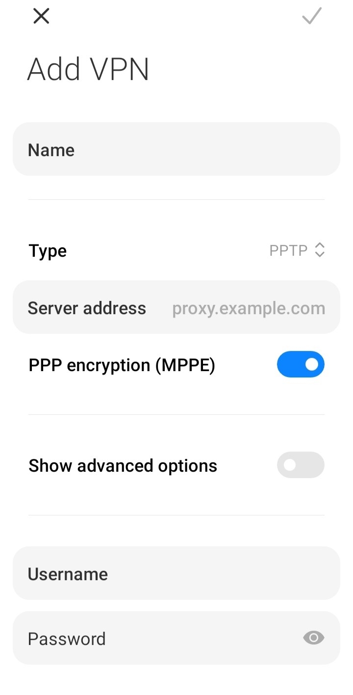 Vpn сша на андроид
