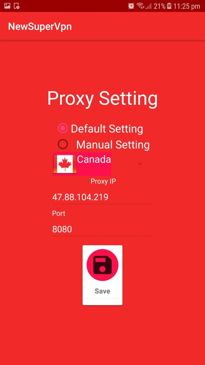 Впн super unlimited proxy