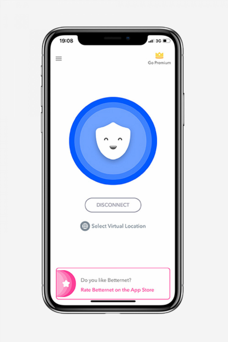 Vpn телефон андроид