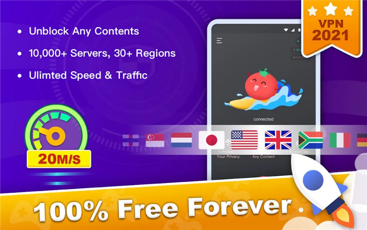 Vpn tomato скачать на пк