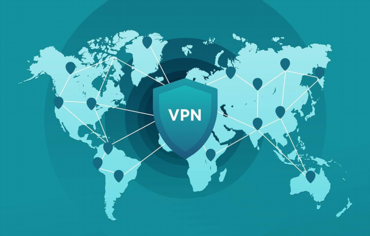 Vpn топ 5