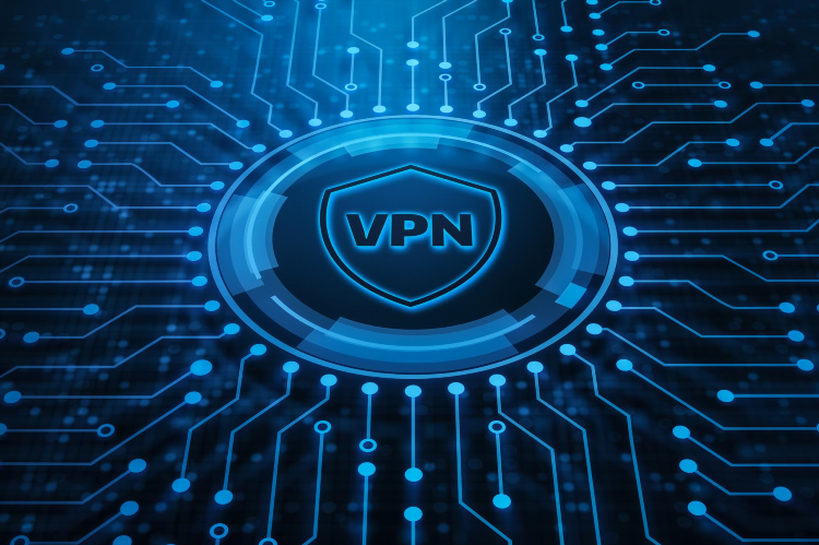 Vpn туннель как работает