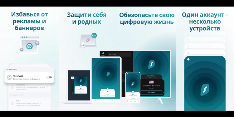 Vpn туннели это