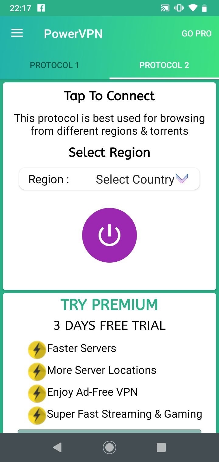 Vpn туннели