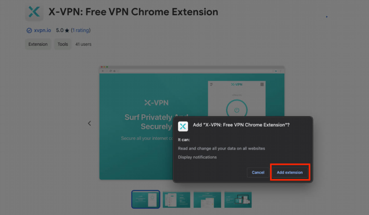Vpn в браузере расширение