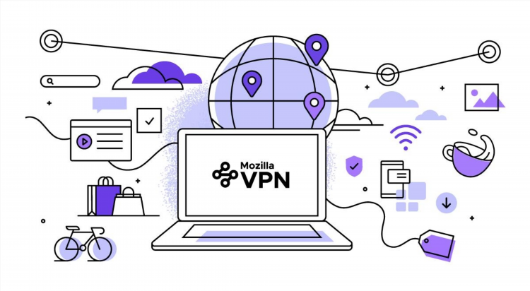 Vpn в фаерфокс