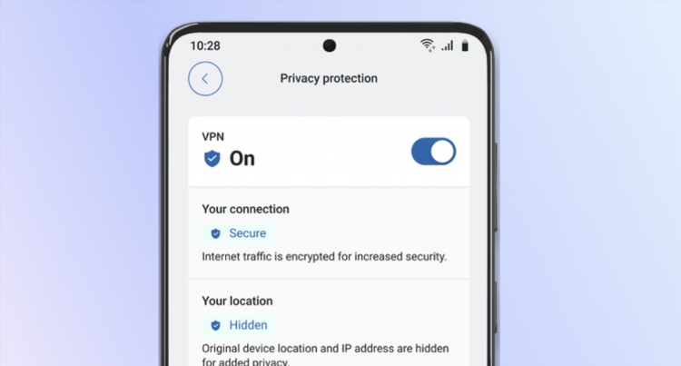 Vpn виндовс 10