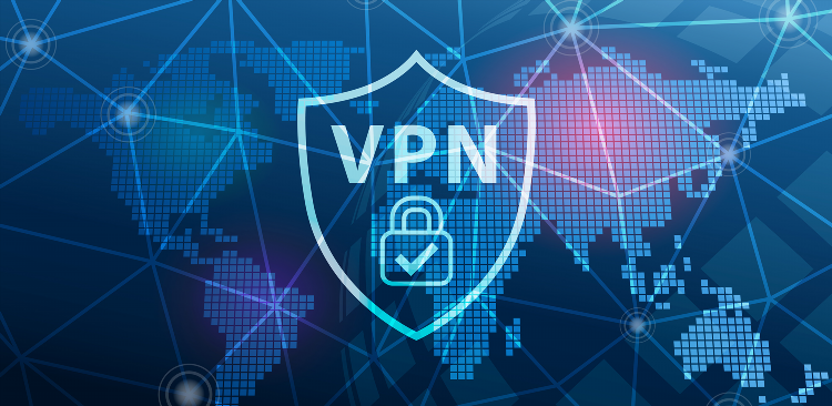 Vpn virtual private network это