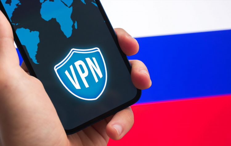 Vpn вручную