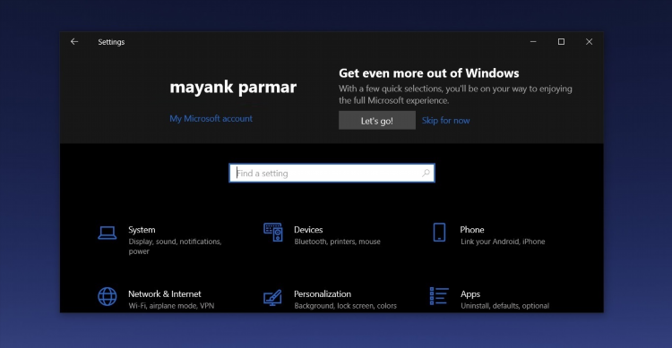 Vpn windows 10 настройка