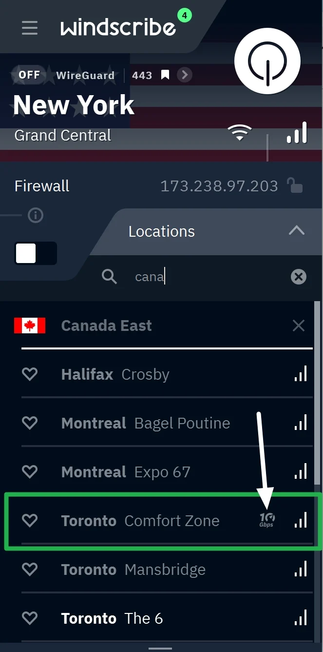 Vpn windscribe скачать на андроид