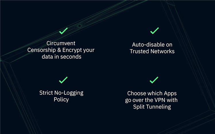 Впн windscribe скачать