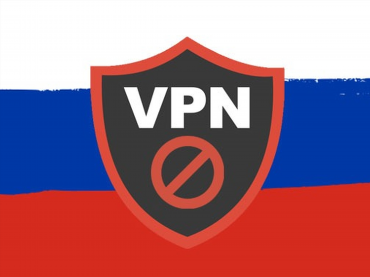 Впн запрещен в россии