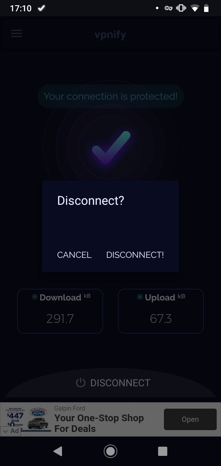 Vpnify скачать бесплатно
