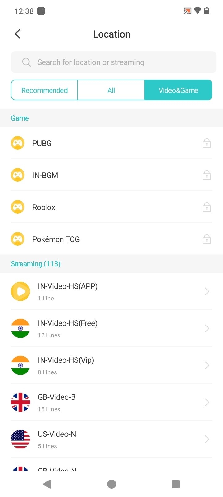 Выбор vpn 4pda