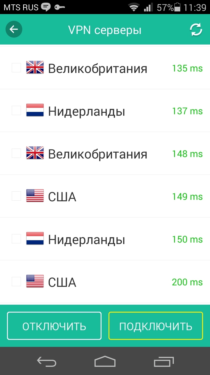 Взломанный vpn скачать