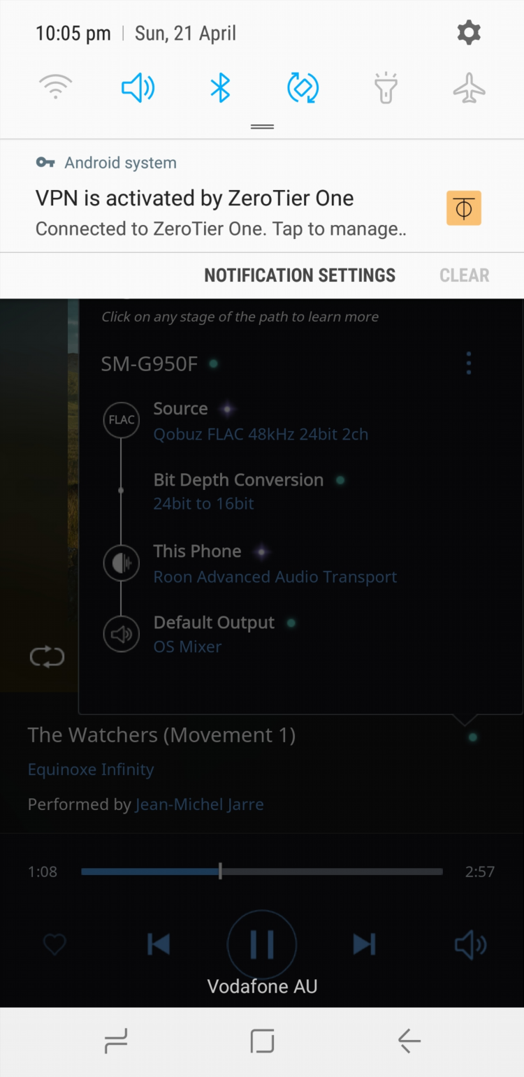 Zerotier vpn скачать на андроид