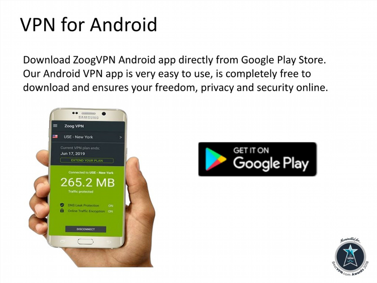 Zoog vpn скачать на андроид
